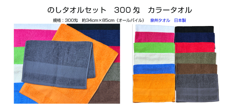 熨斗タオルセット